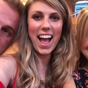 Meet your Posher, Heather